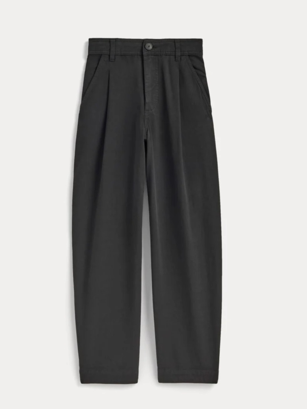 Black Everlane Everywhere Pants (Size 00)